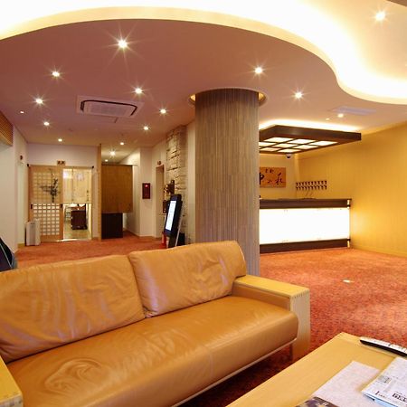 Kyoto Higashiyamaso Hotel Buitenkant foto
