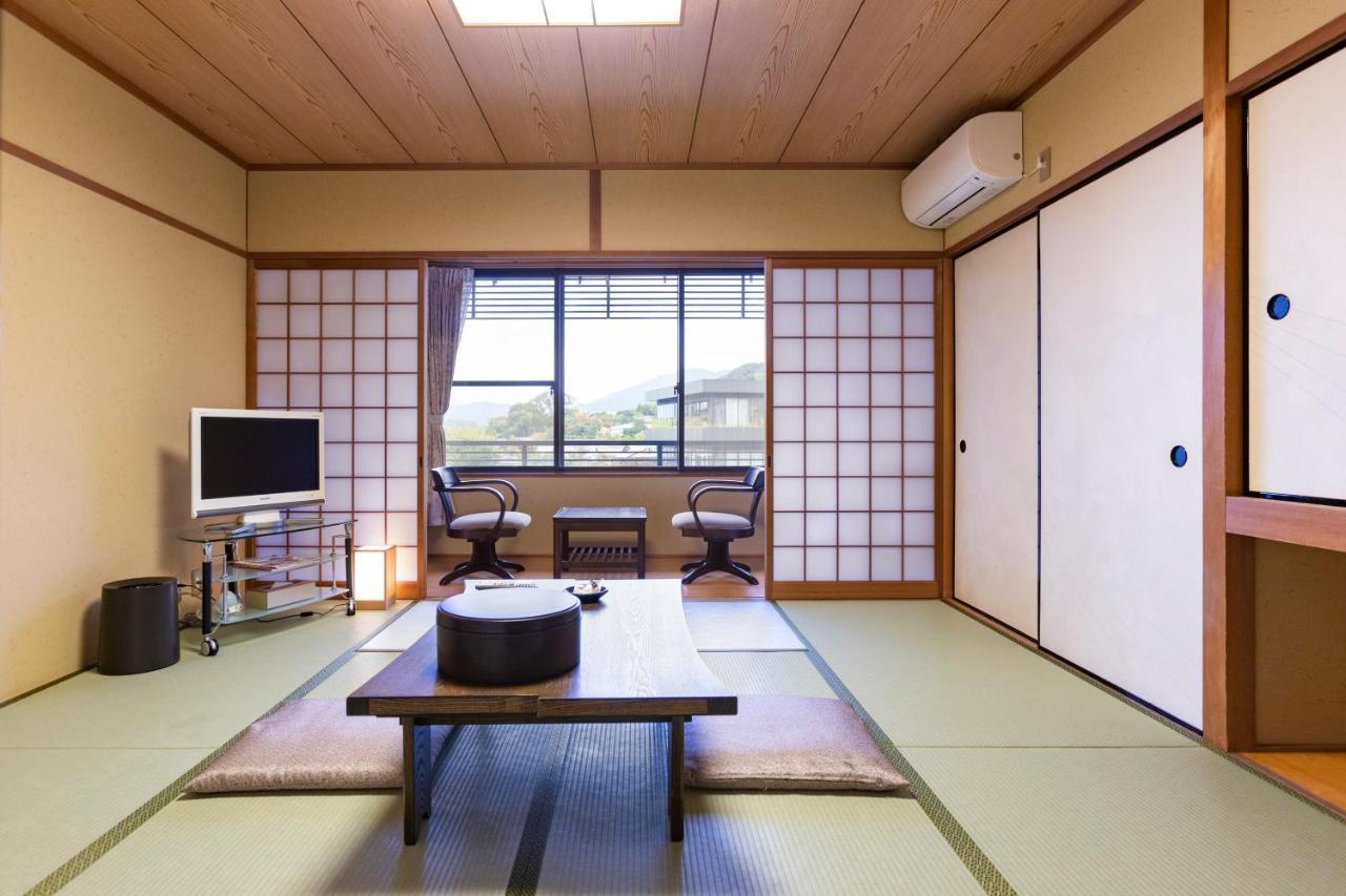 Kyoto Higashiyamaso Hotel Buitenkant foto