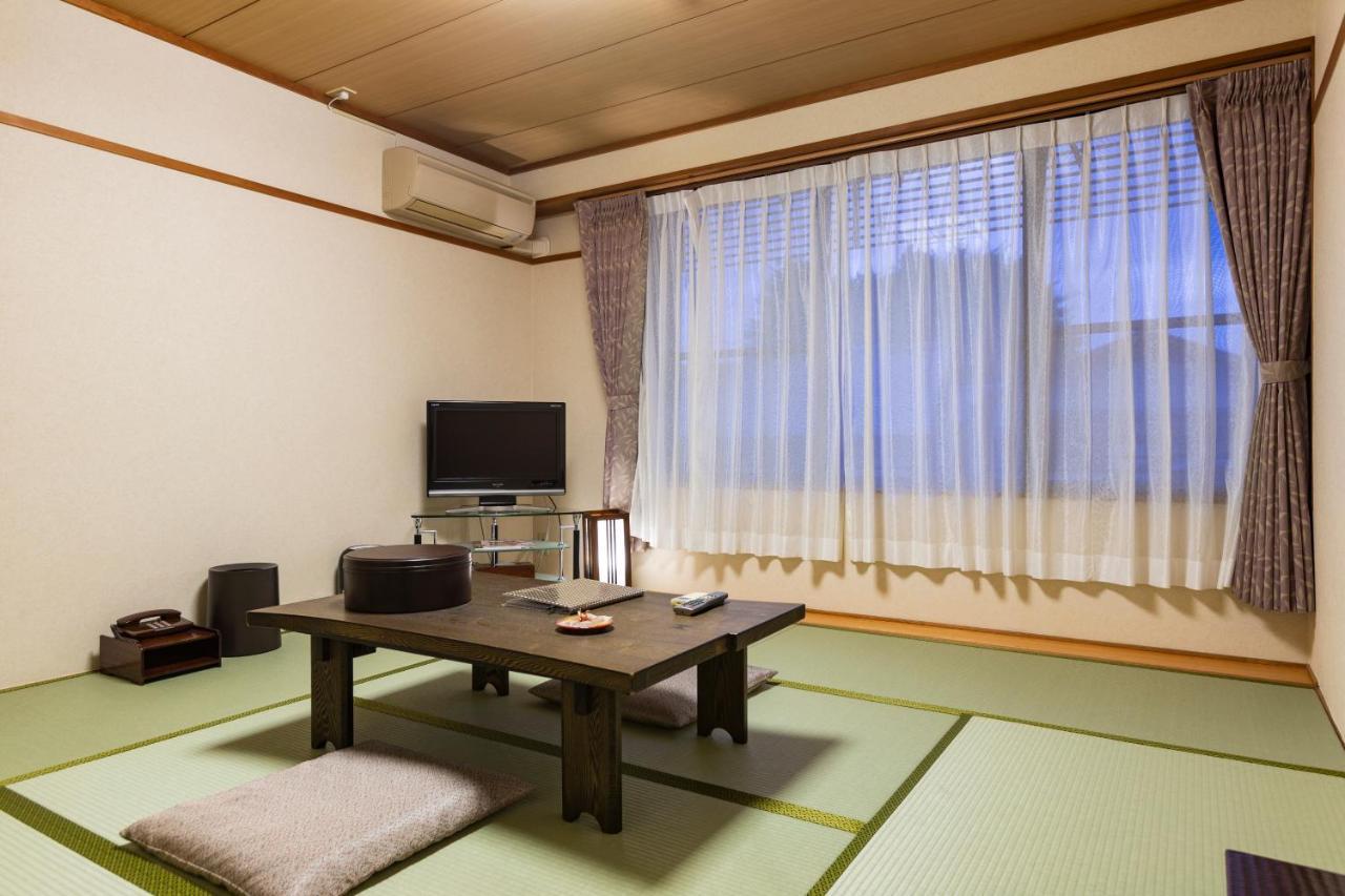 Kyoto Higashiyamaso Hotel Buitenkant foto